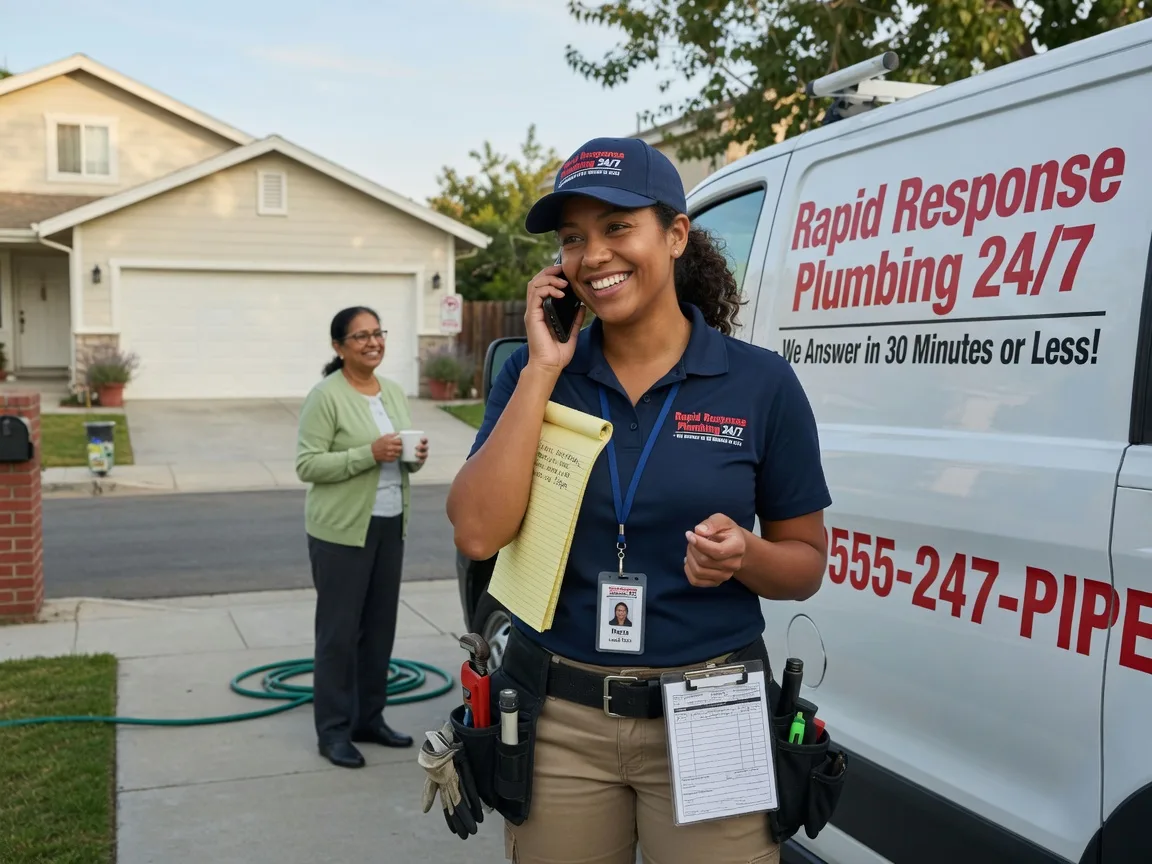 Emergency Plumber Matoaka, WV FAQs